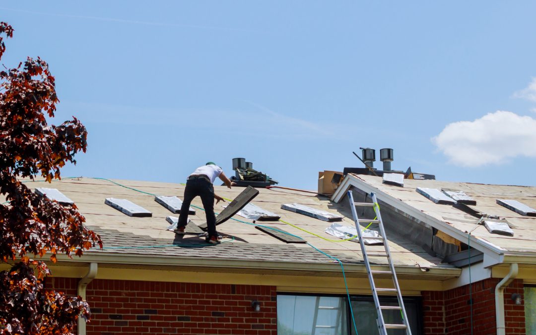 How to Tell If Your Roof Needs Repair or a Complete Replacement